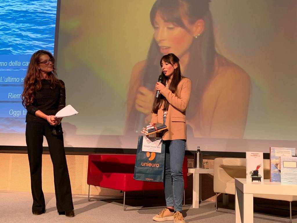 Premio Chiara 2020