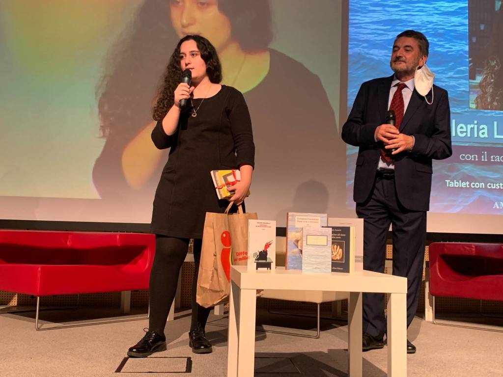 Premio Chiara 2020