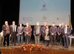 Premio Tirinnanzi 2020, la cerimonia di premiazione al teatro di Legnano