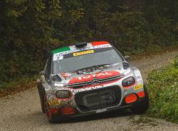 rally 2 valli crugnola miele