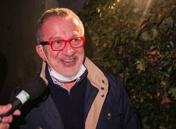 Roberto Maroni varese