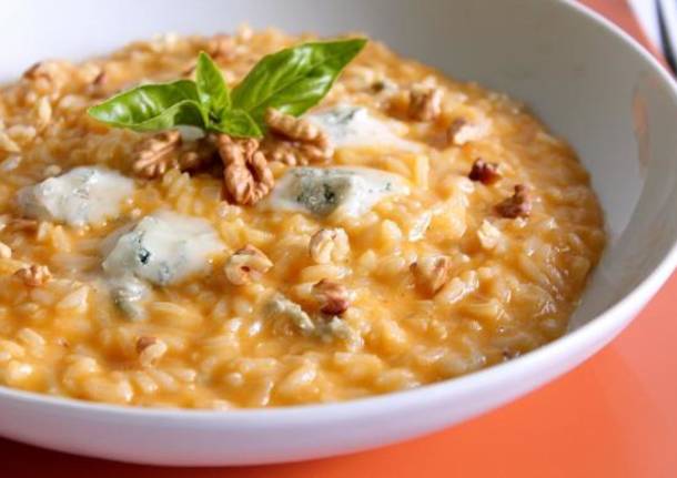 Sagra del risotto