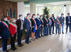 Sala feste Albizzate