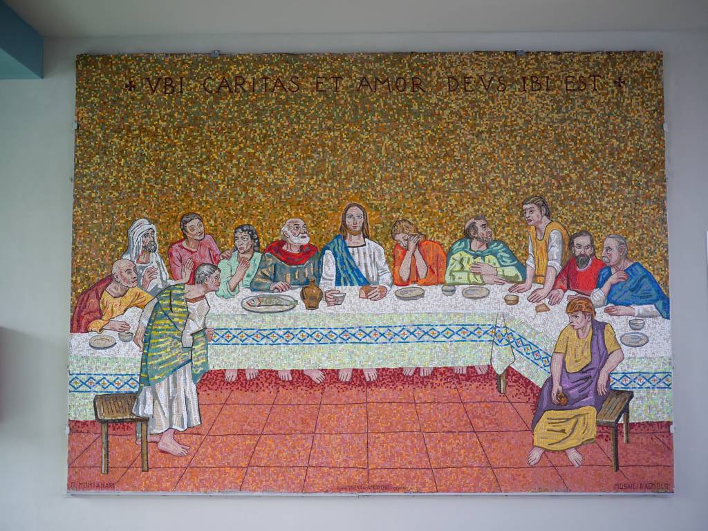 Sala feste Albizzate