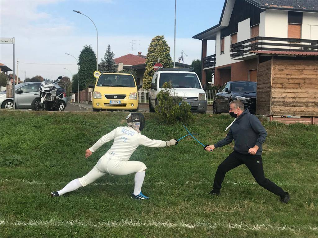 San Giorgio, la Pro Loco torna in campo per lo sport