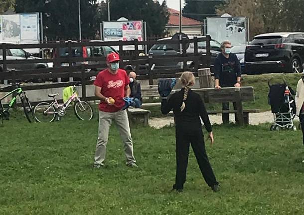 San Giorgio, la Pro Loco torna in campo per lo sport