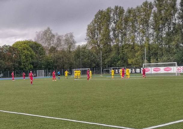 san michele luino prima categoria calcio