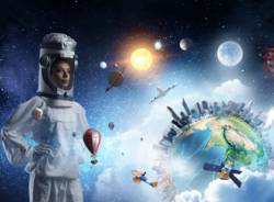 scienza e fantascienza - Insubria 