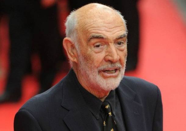 Sean Connery