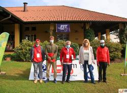 Secondo torneo tennis carrozzina a Gallarate 