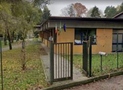 sumirago scuola media Fermi