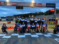 team fullmoto squadra corse speciale uisp motociclismo