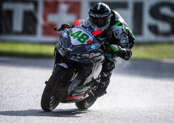 thomas brianti motociclismo supersport 300 kawasaki