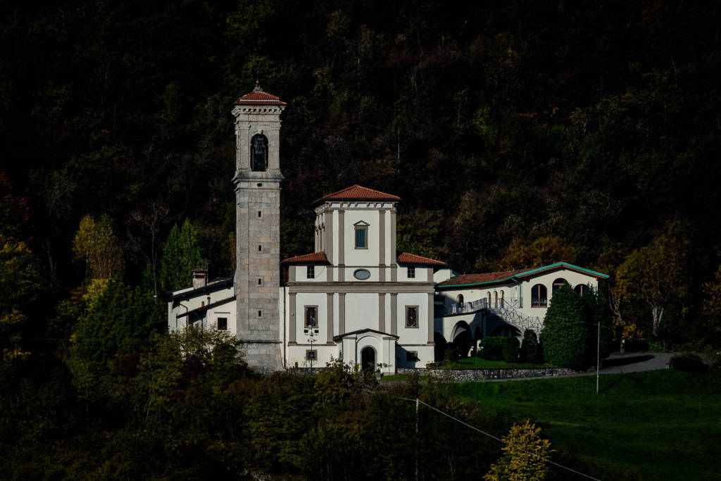 Tornano le Giornate Fai D'Autunno: ecco i beni aperti in Lombardia 