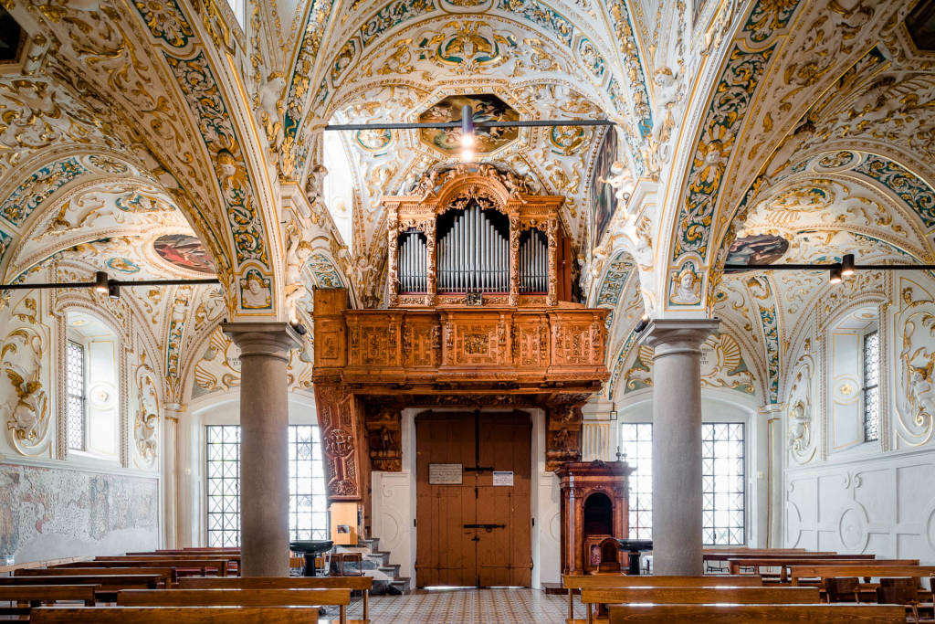 Tornano le Giornate Fai D'Autunno: ecco i beni aperti in Lombardia 