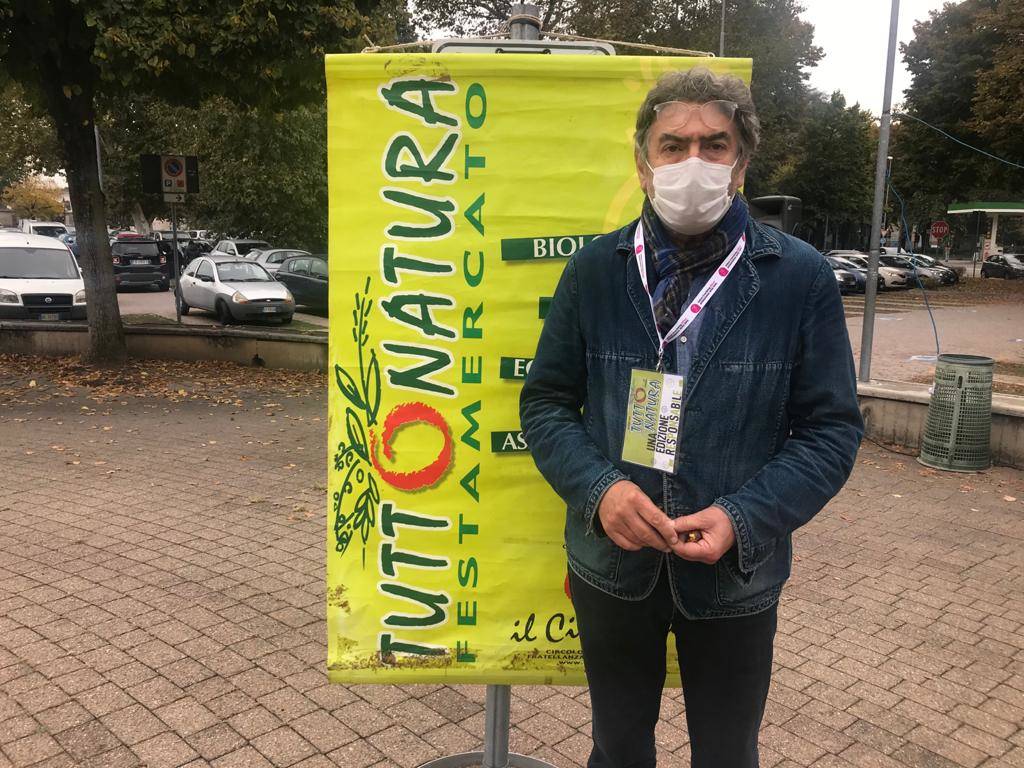 Tuttonatura edizione autunno 2020