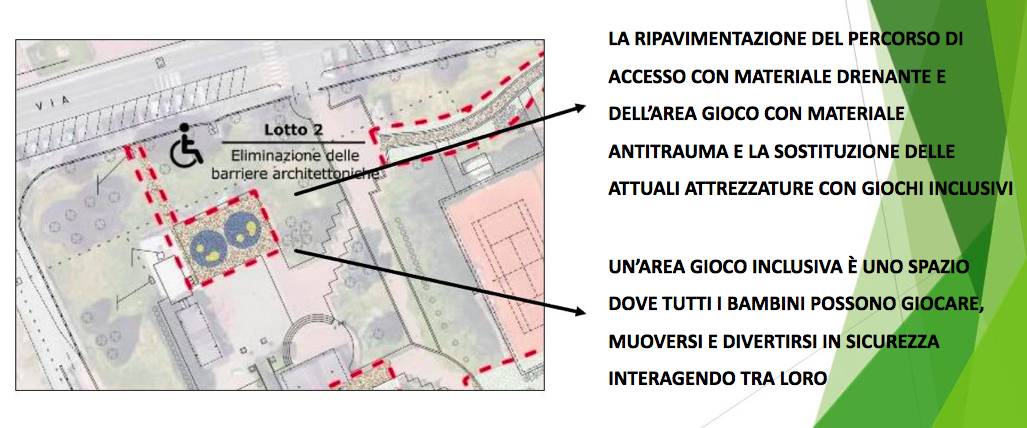 Uboldo punta sulla completa riqualificazione del centro sportivo comunale 