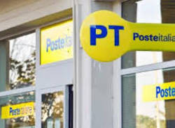 ufficio Postale Rho