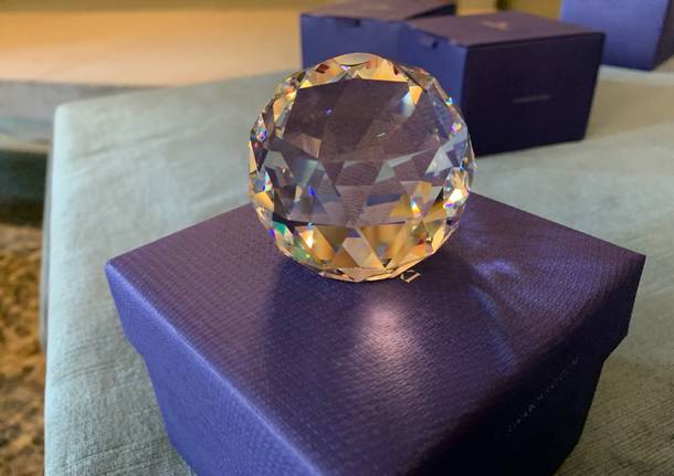 UN premio per i lavoratori "di lungo corso" del Molina