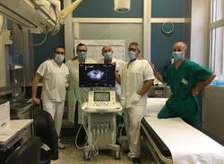urologia ospedale varese dottor dehò