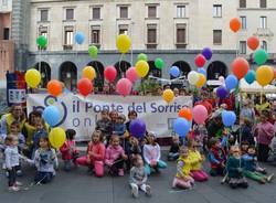 Varese - Un sorriso per il Ponte varie