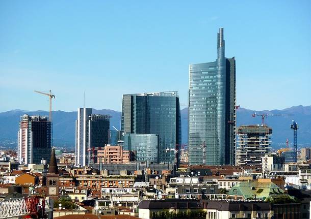 milano