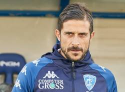 alessio dionisi allenatore