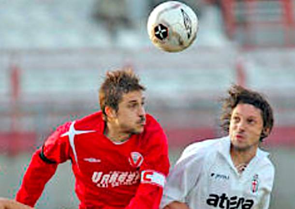 alessio dionisi allenatore varese calcio