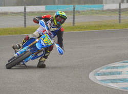 alex pellattiero motociclismo supermoto team undici