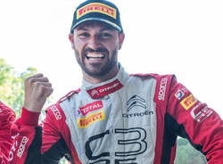 andrea crugnola rally