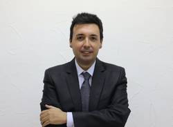Andrea Lotterio coordinatore di Forza Italia Parabiago