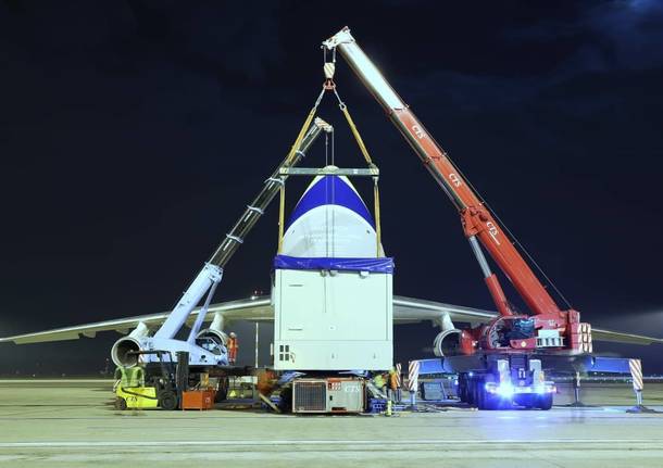 Antonov An-124-100