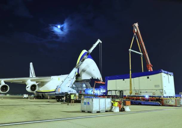 Antonov An-124-100