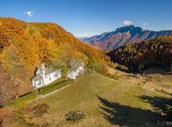 Autunno Val vigezzo- Mirko costantini