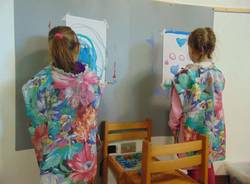 Azzate, scuola materna