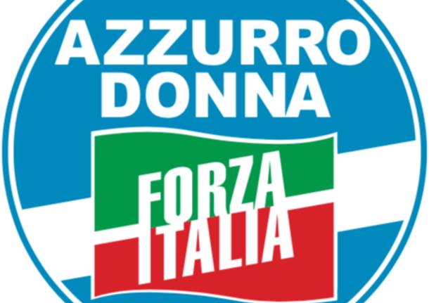Azzurro Donna