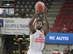 basket toney douglas