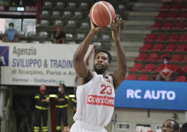 basket toney douglas