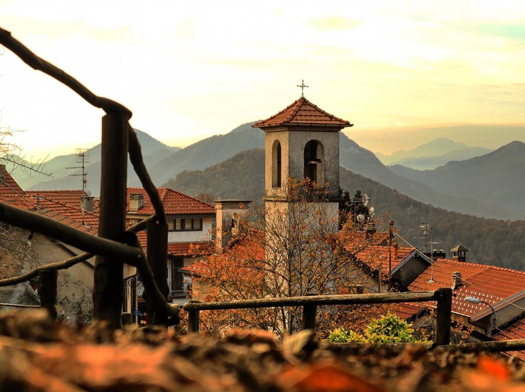 Boarezzo - Daniele decorato