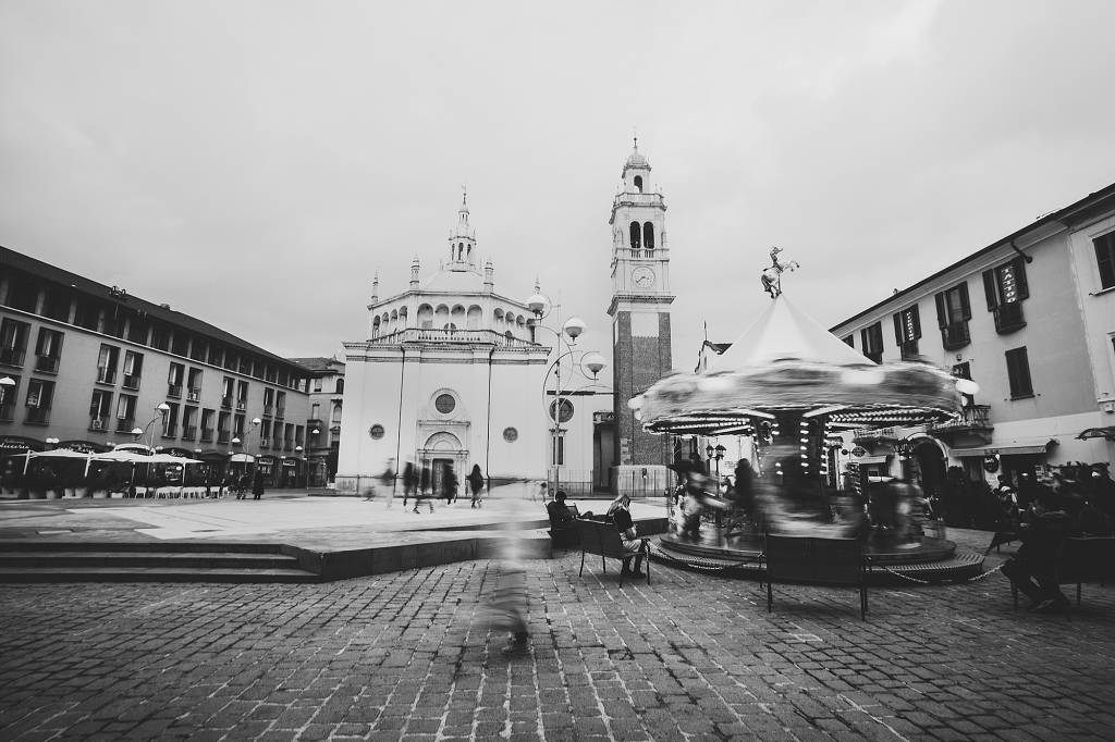 Busto Arsizio photo contest