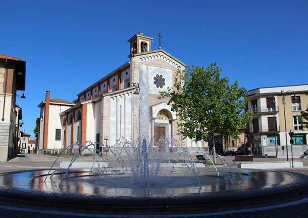 busto garolfo piazza lombardia