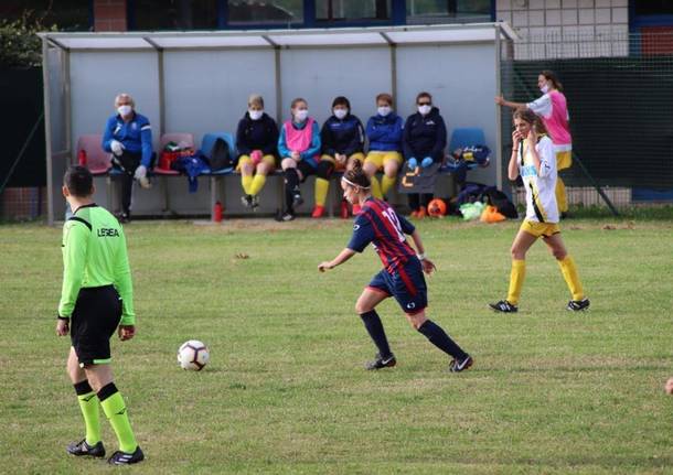 Calcio femminile