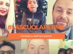 campagna ministero