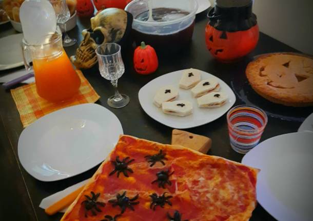 #halloweenhome