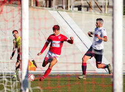 Varese - Caronnese 0-1