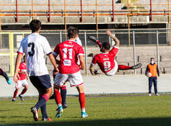 Varese - Caronnese 0-1