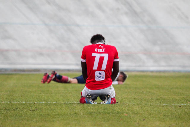 Varese - Caronnese 0-1