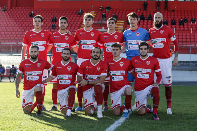Varese - Caronnese 0-1