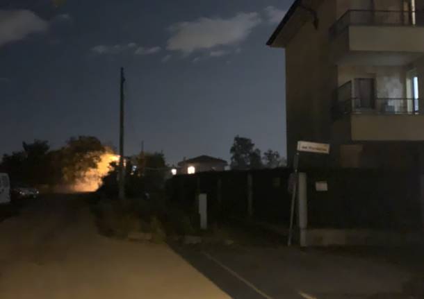 Busto città’ delle tenebre...