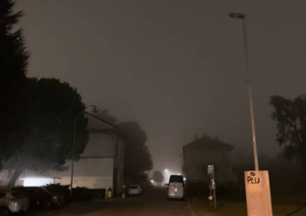 Busto città’ delle tenebre...